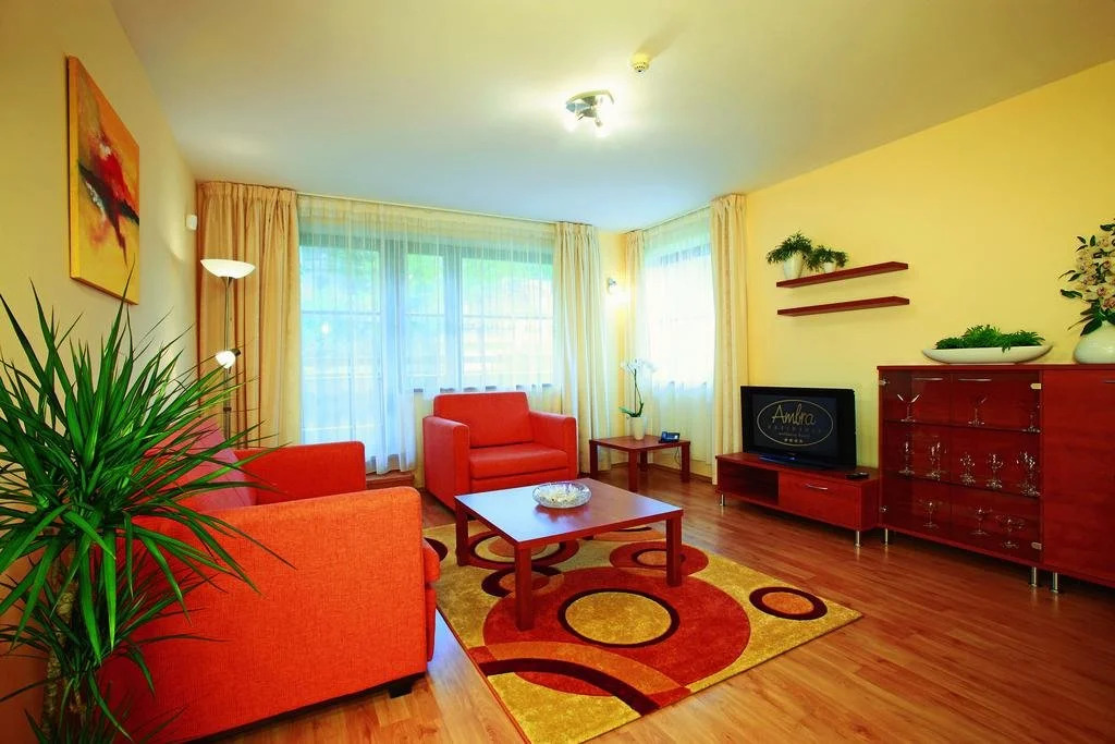 Hotel Ambra