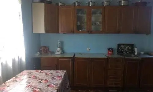 Nana's Guest House