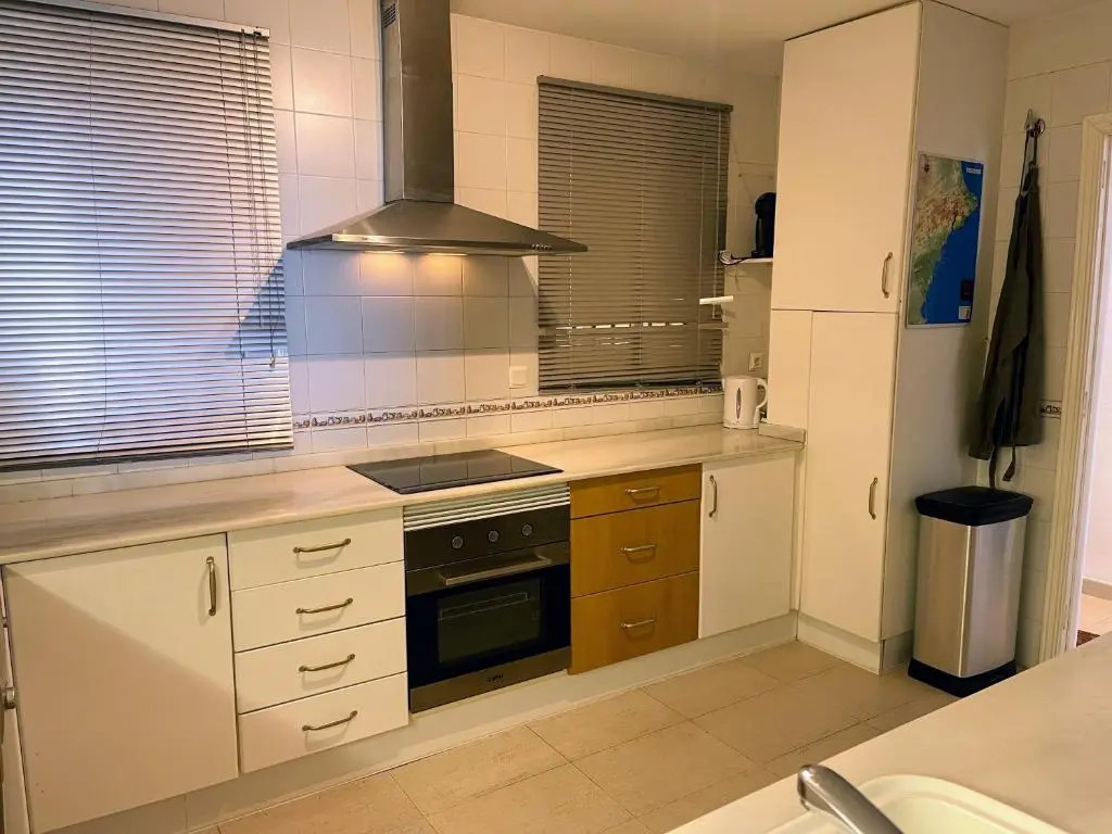 Apartamentos Baupres