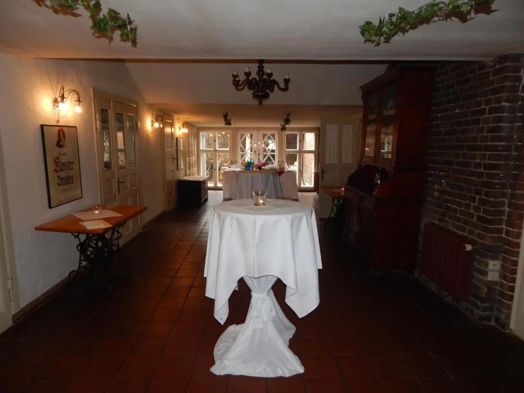 Hotel Alte Försterei