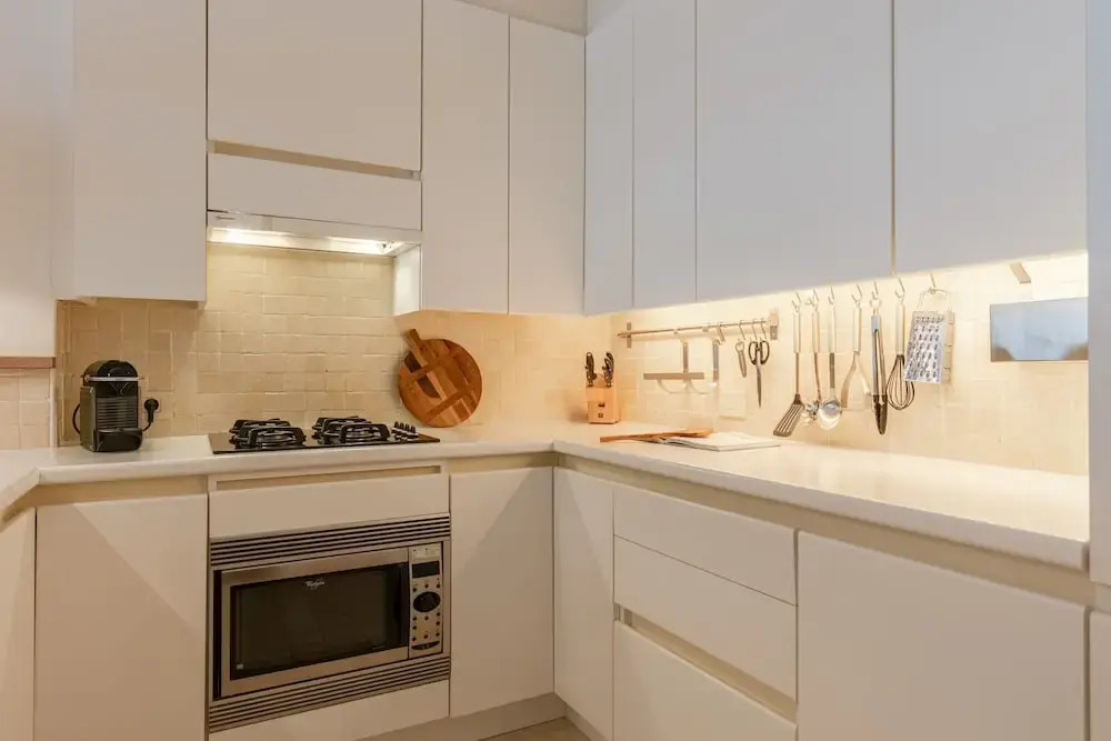 Charming Apartement on top Location in Knokke