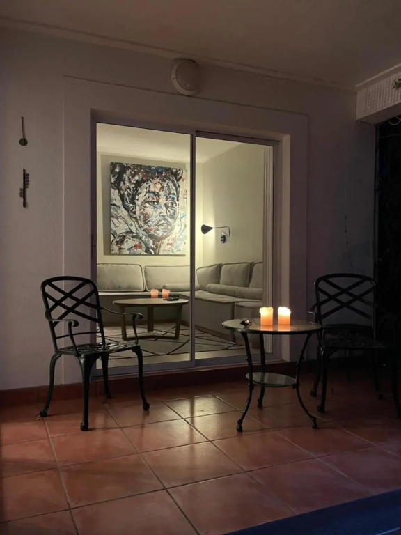 Erinvale Apartment on Erinvale Golf and Country Estate, Somerset West, Westkaap