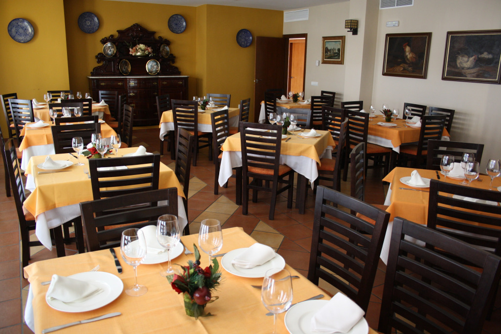Hotel Lince