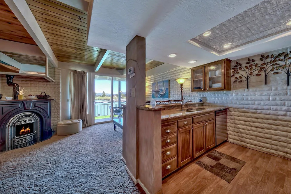 Tahoe Marina Shores 132 By RedAwning