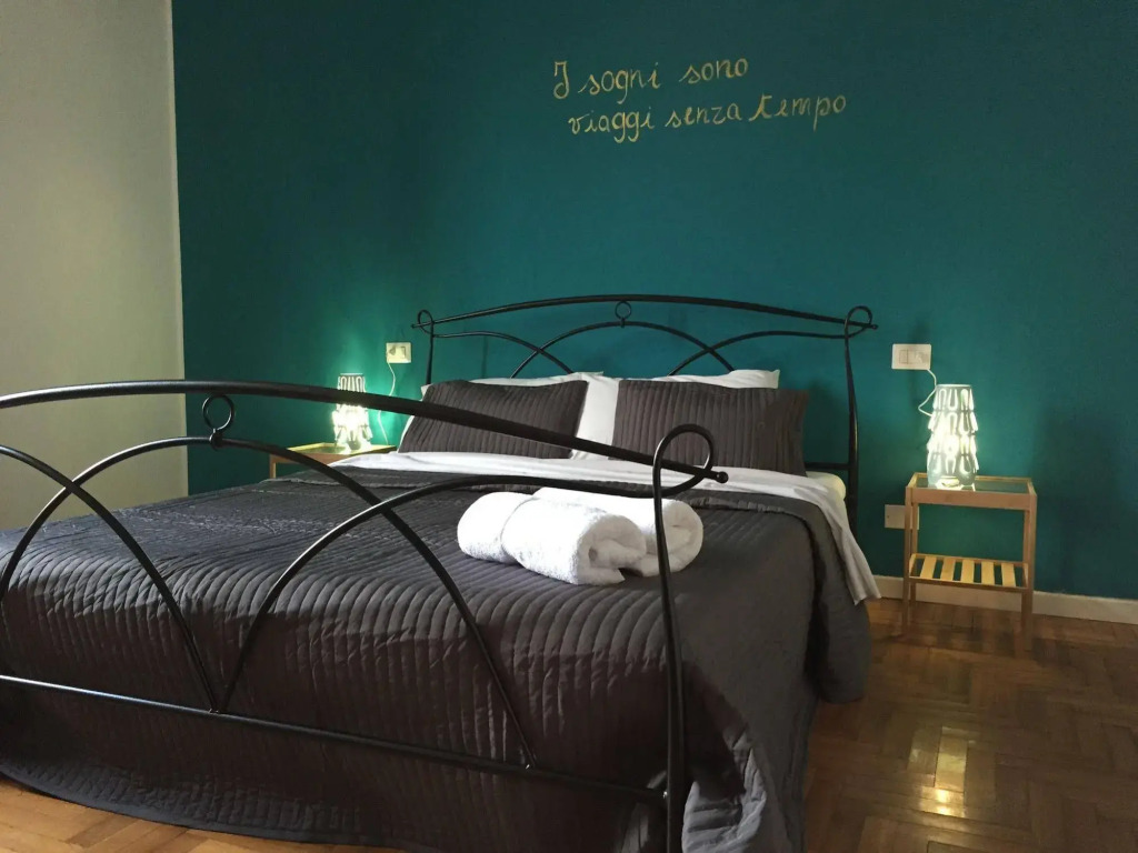 Senza Tempo Room & Breakfast