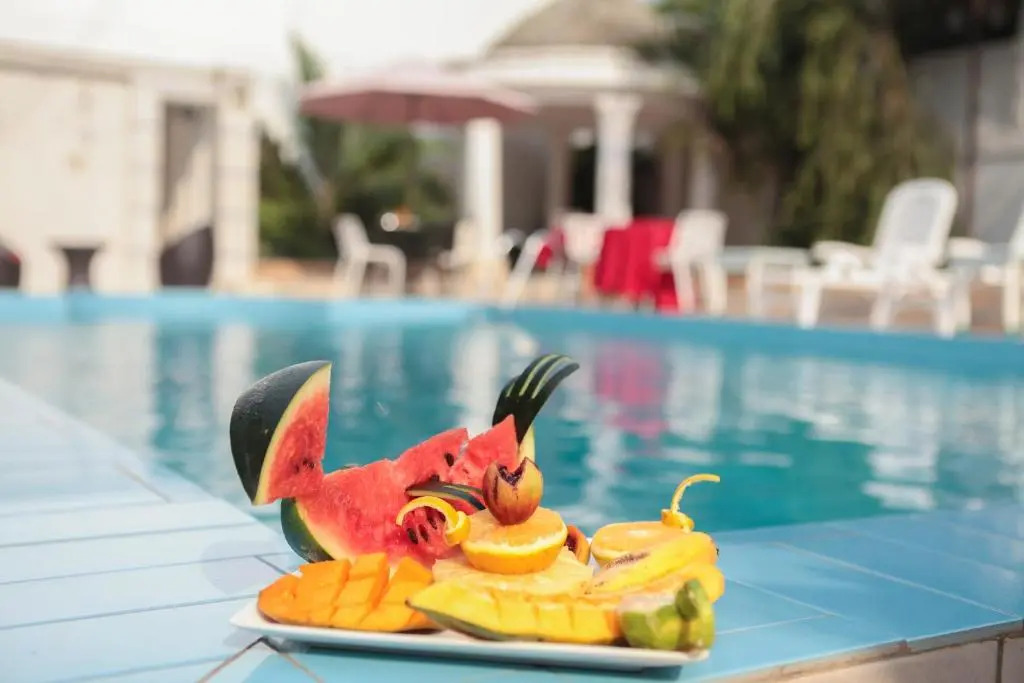 Hotel Kangaroo Bujumbura