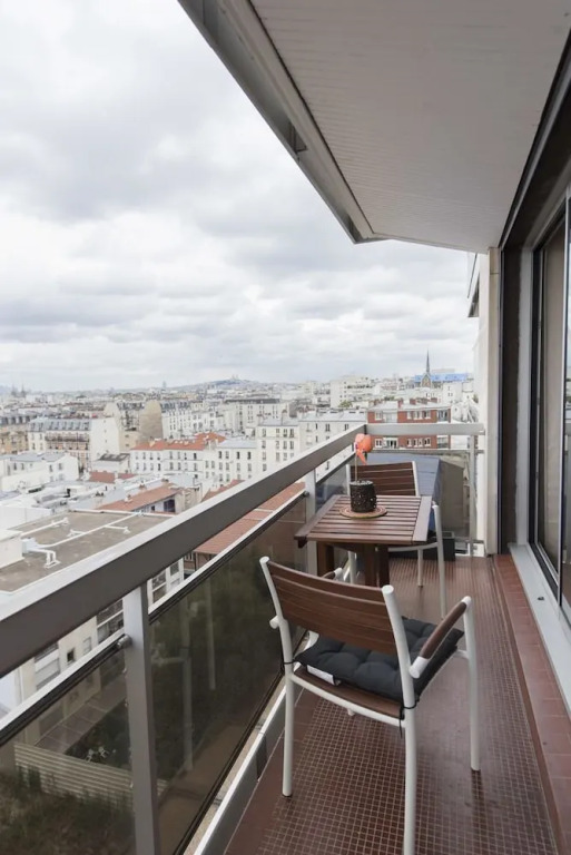 Paris from all angles