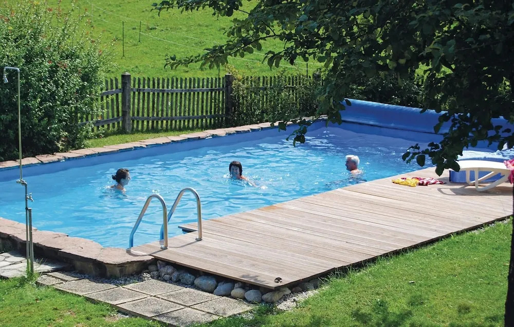 Beautiful Home in Westendorf With 2 Bedrooms, Wifi and Outdoor Swimming Pool