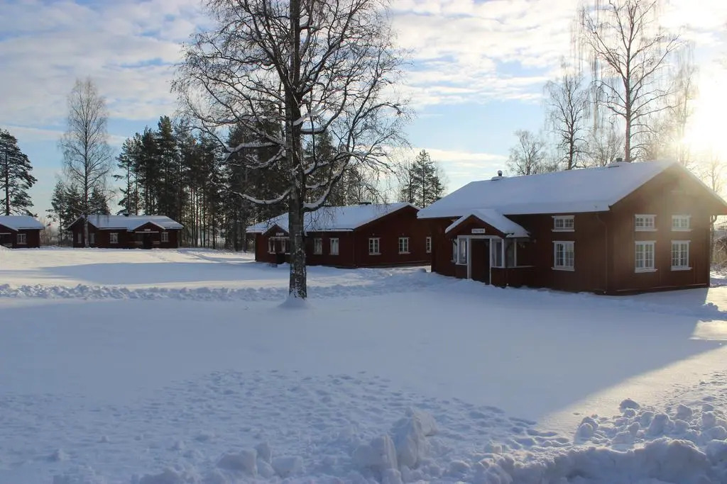 Sunne Hembygdsgård B&B