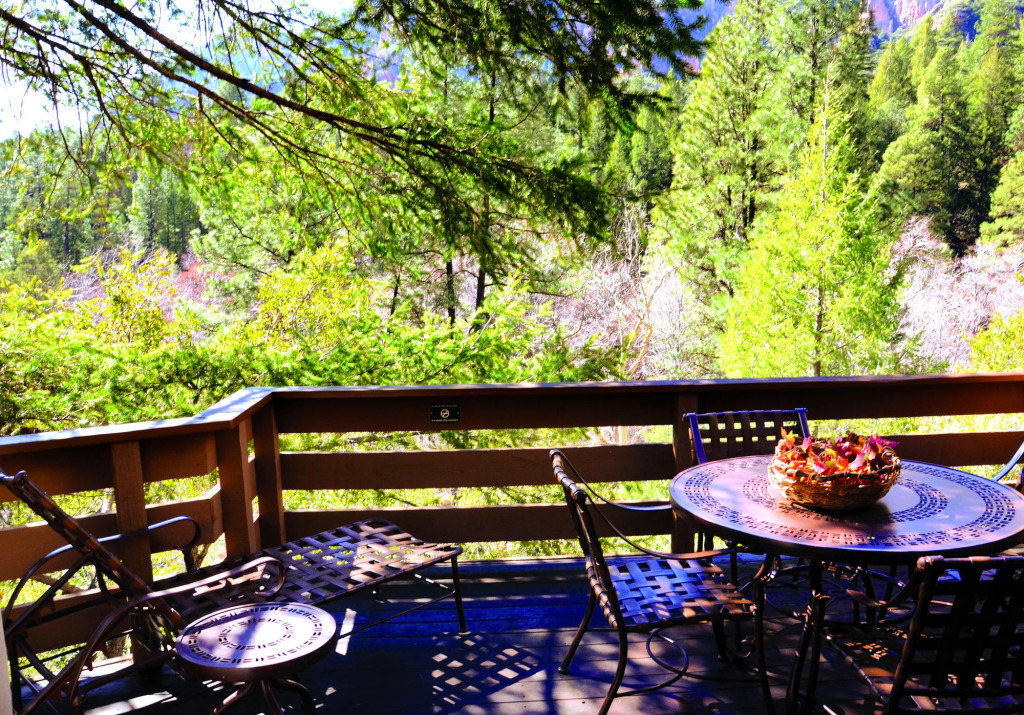 Junipine Resort