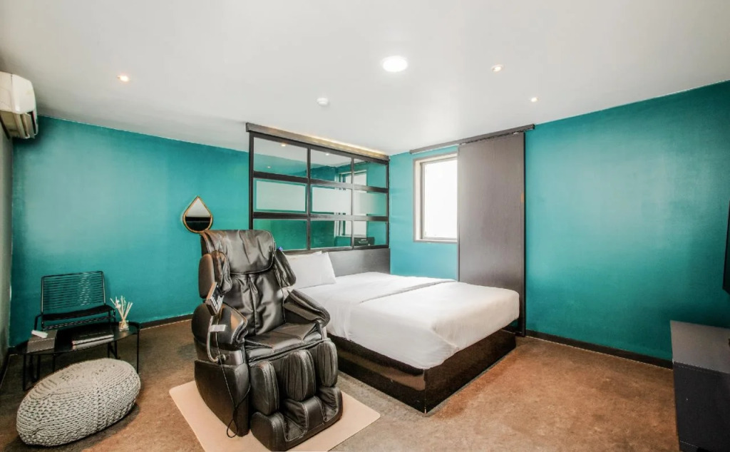 M7 Business Hotel