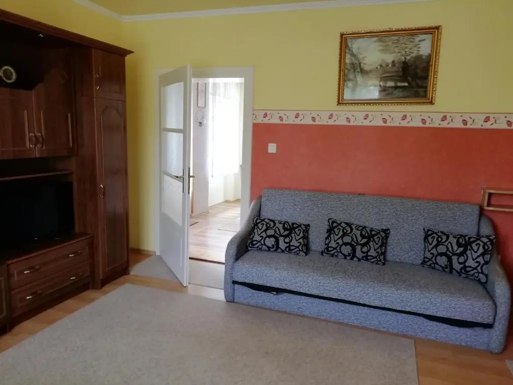 Marcsi Apartman