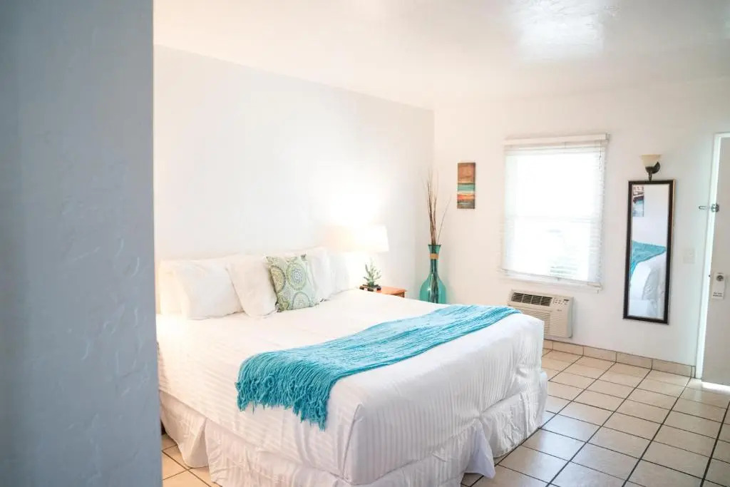 The Patriots Boutique Motel