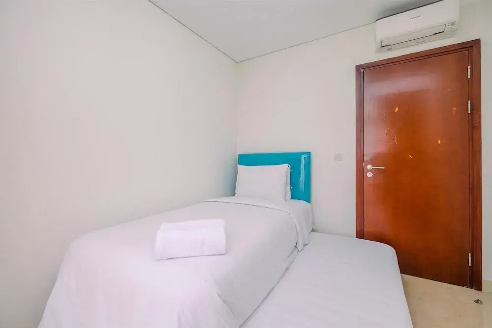 Brand New 2Br lAvenue Apartment