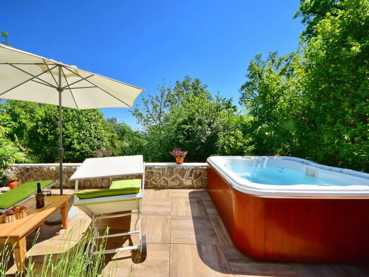 Holiday Home Beni by Interhome