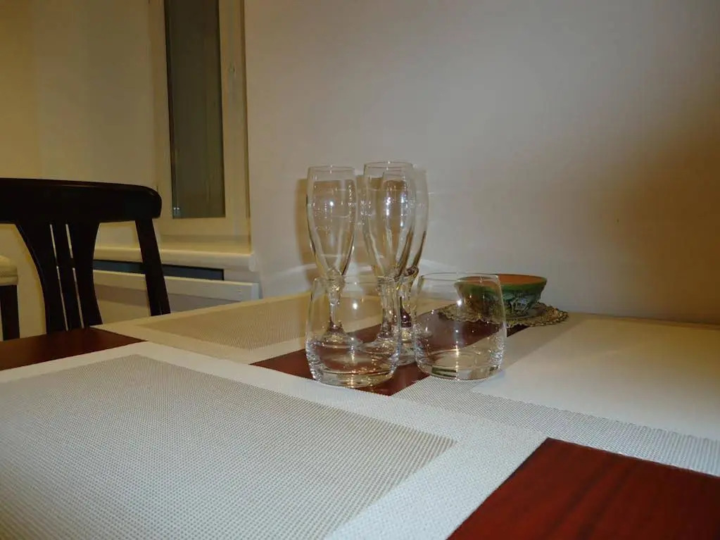 Romeo Family Apartments