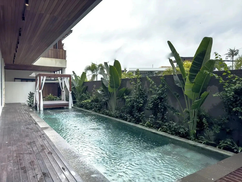 Umah Jeng Alessia Villa by SooBali