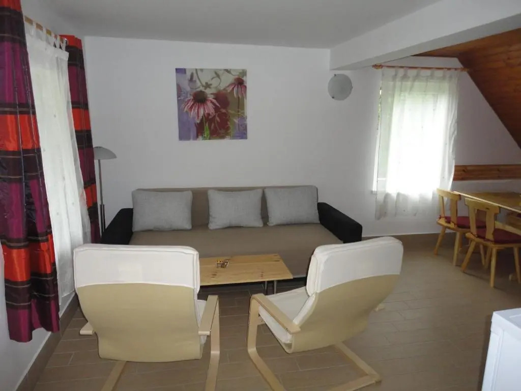 Apartments Bor