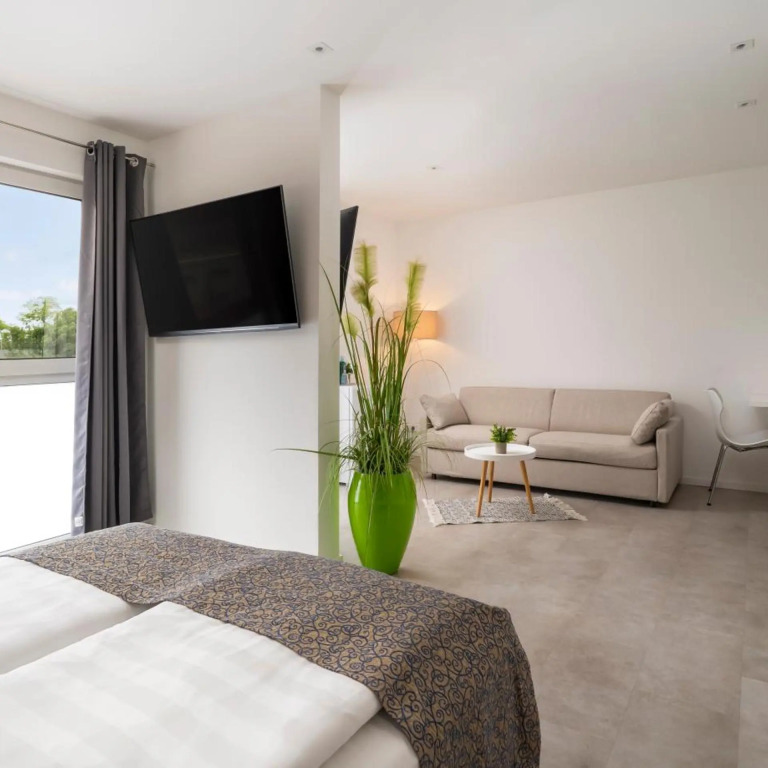 NOVALIS Hotel Dresden by AURUM