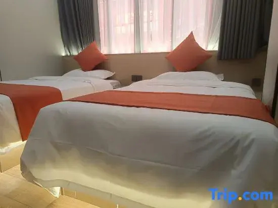 Oulai Apartment (Southern Medical University Zhujiang Hospital)