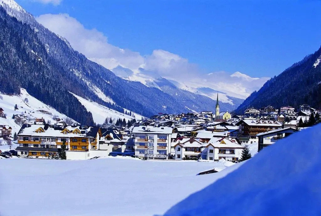 Alpenperle