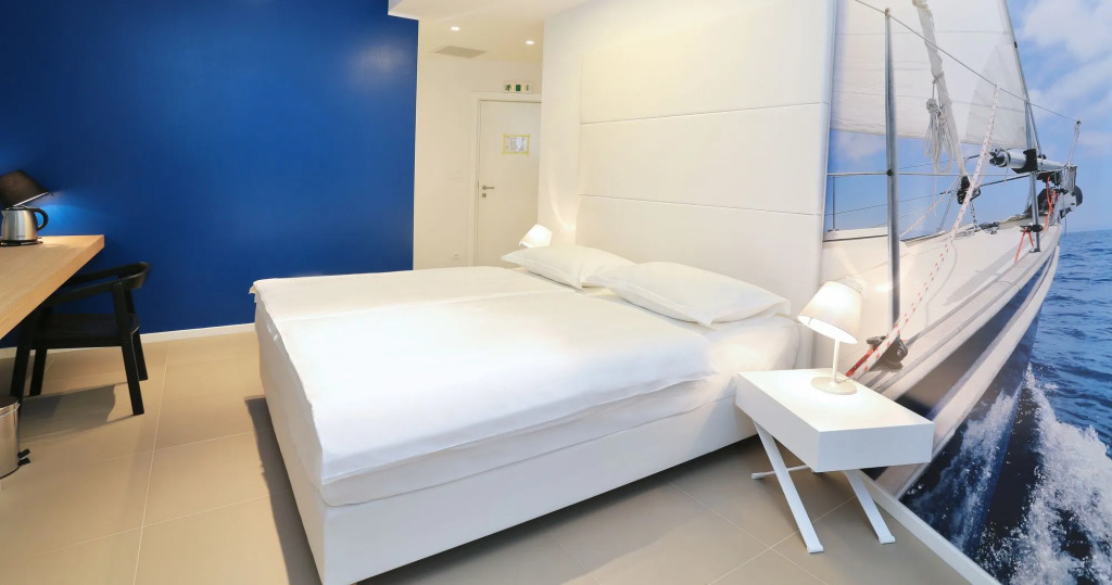 Guesthouse Villa Scalaria