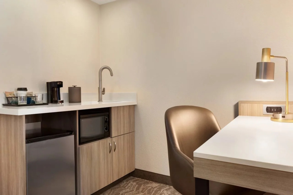 SpringHill Suites by Marriott Phoenix Chandler Fashion Center