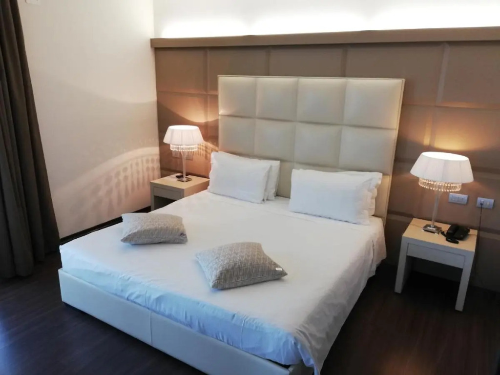 Laguna Palace Hotel Grado