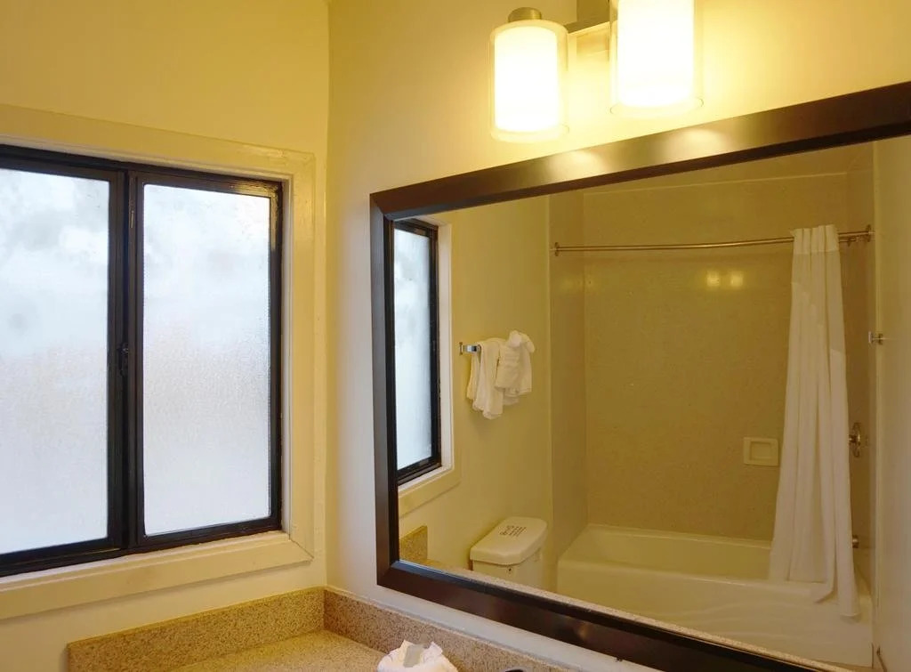 Budget Inn Oakland