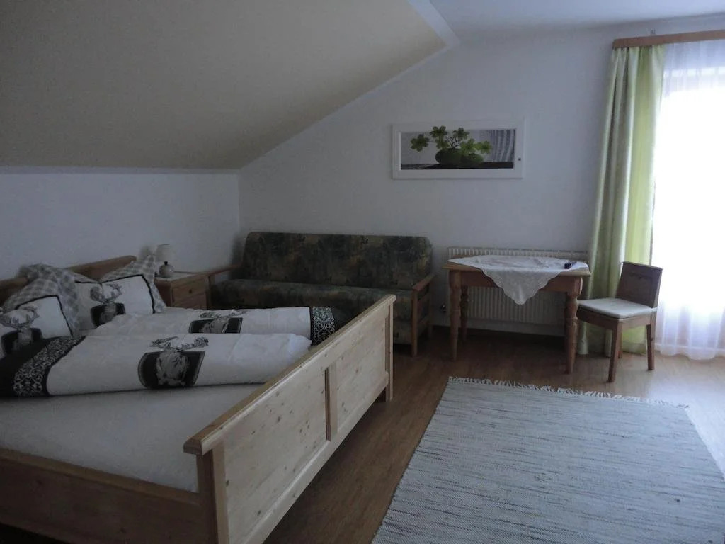 Ferienwohnungen Klammerhof