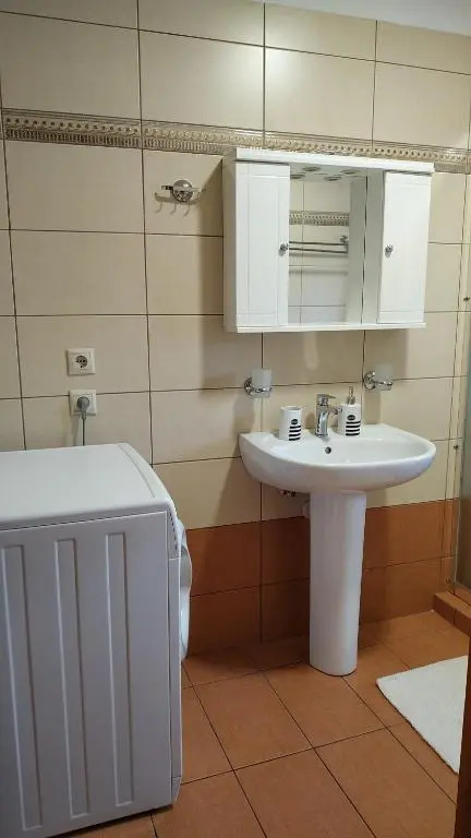 Sandra Apartment