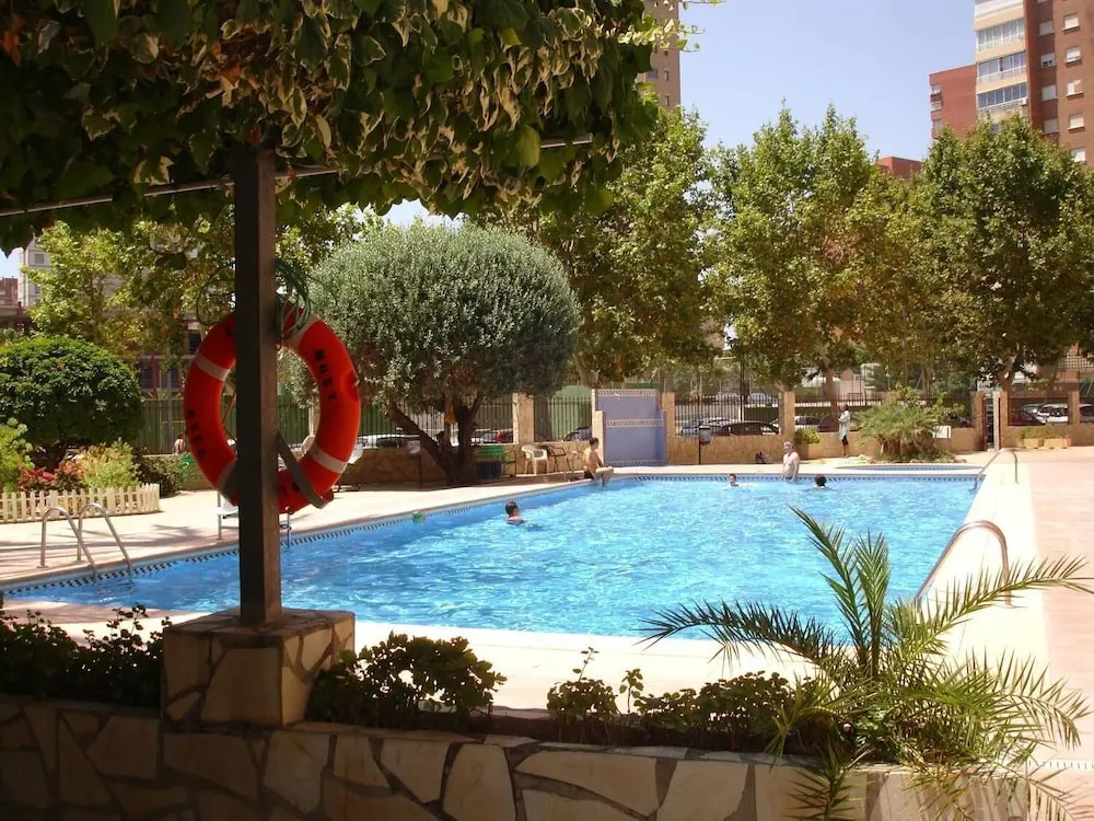 Apartamentos Moby Dick by WT