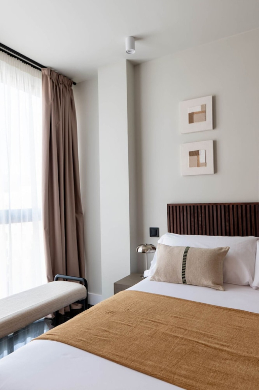 My Suite Madrid