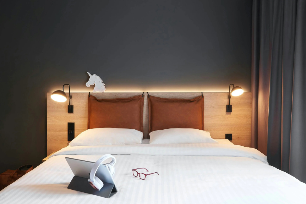 Moxy Edinburgh