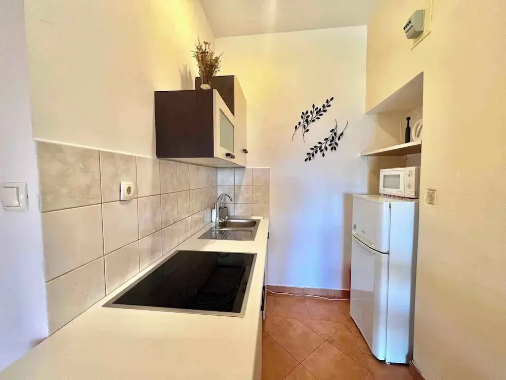 Apartment Zeleni Raj 1
