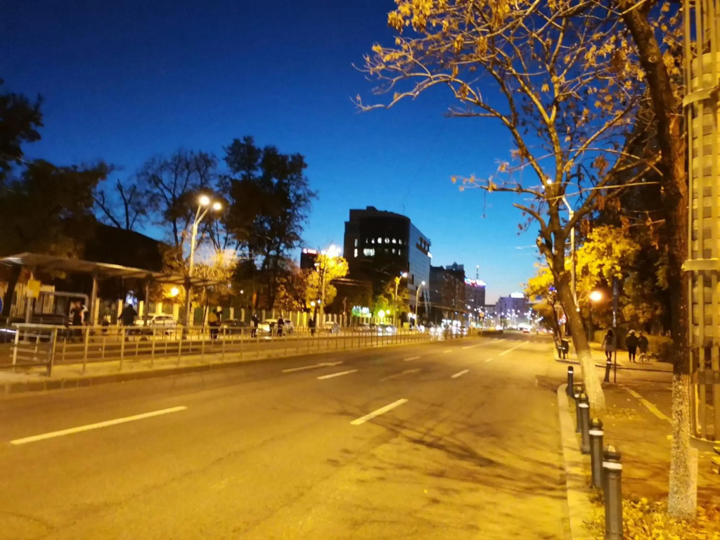 Victoriei City Studios