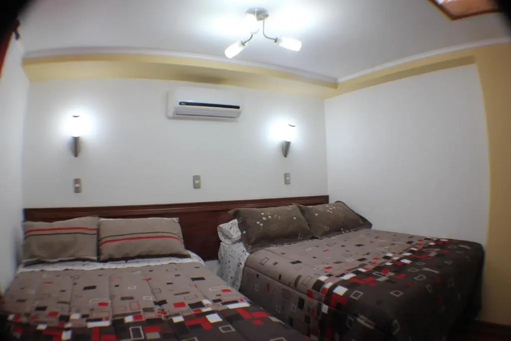 Residencial Victoria Said