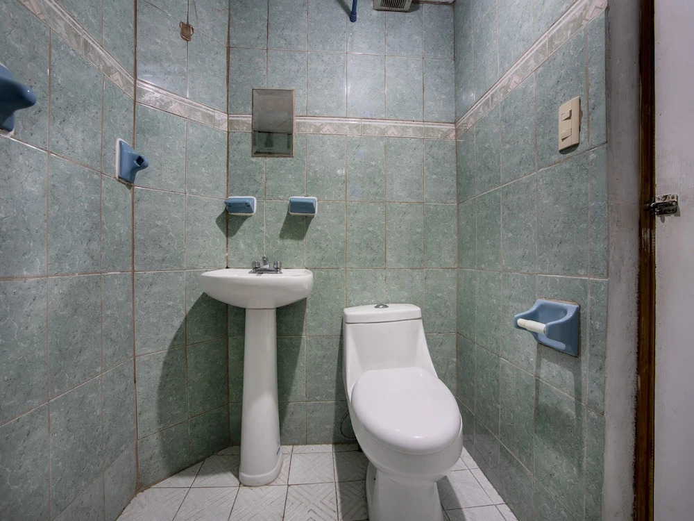 Hotel Turotel Morelia