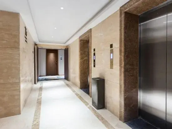 Jinzhou Jiangcheng Hotel