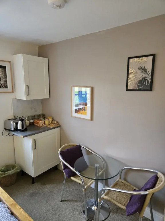 Wayside B&B