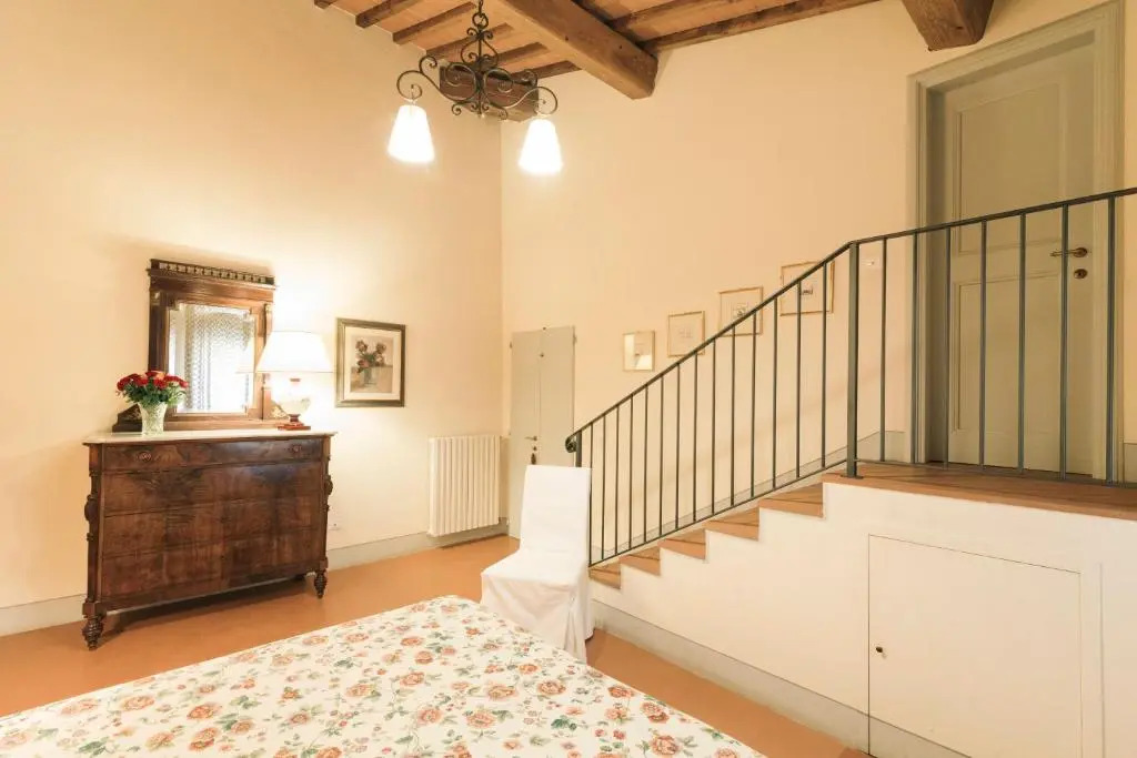 Villa di Catarsena