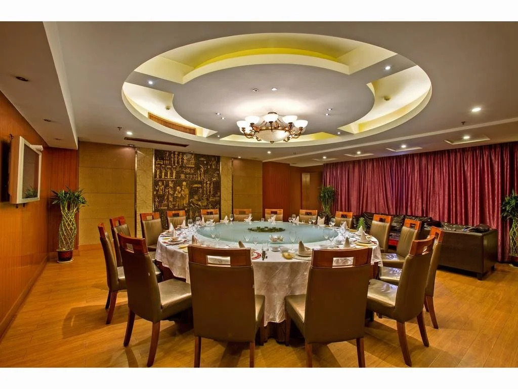 Teckon Hotel - Ningbo