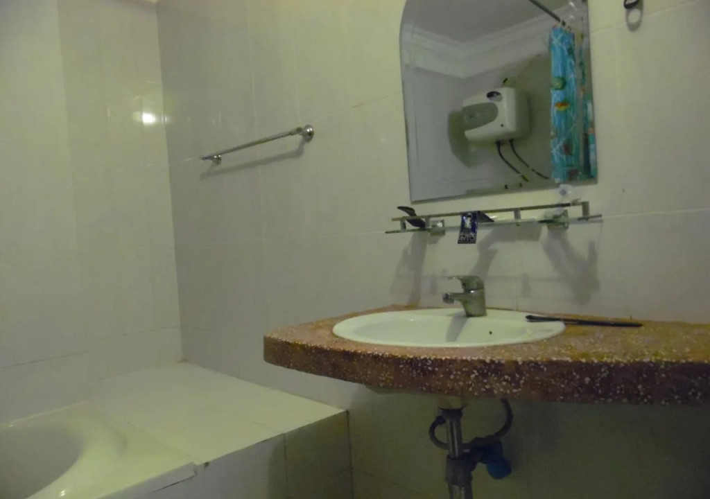 Polowai White Sand Guesthouse
