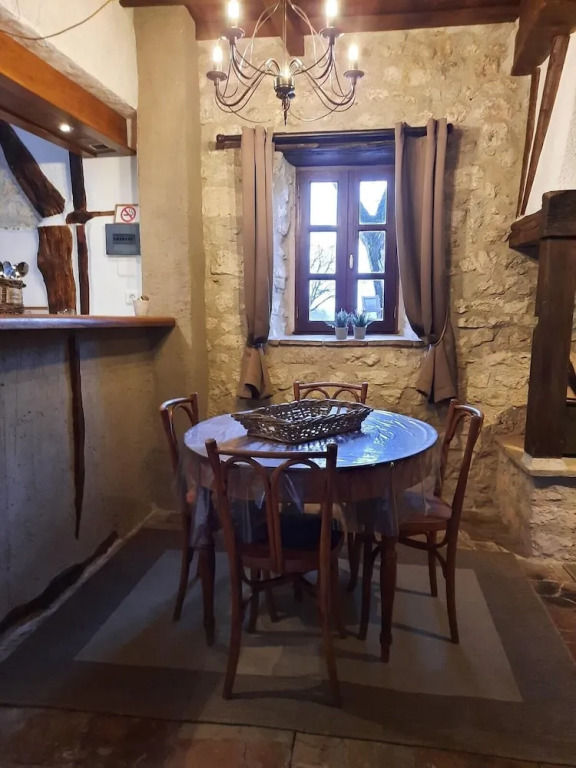 Maison dhôtes De La Boissière