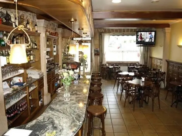 Hostal Giadás