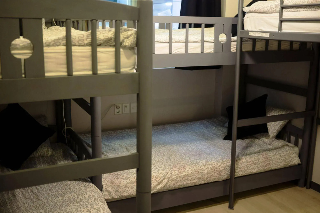 Whitetail Guesthouse