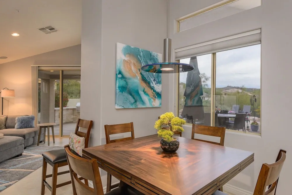Casa Del Sol 3 Bedrooms 2 Bathrooms Home