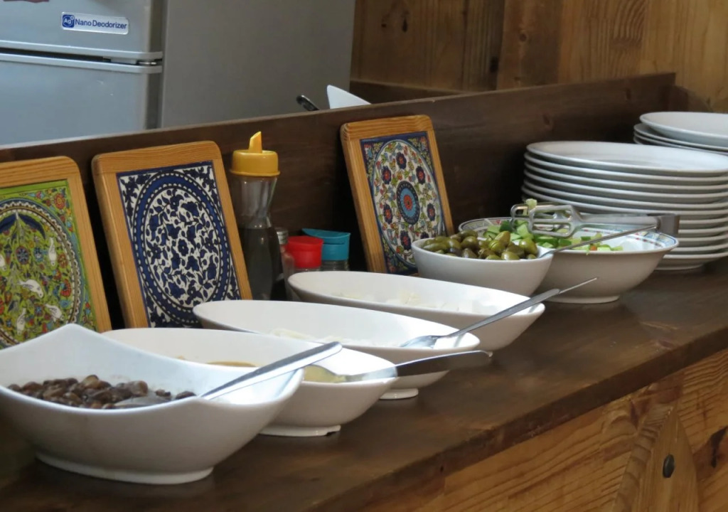 Al-Mutran Guest House