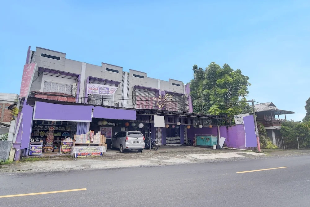 Hotel O Superstar Kost Dan Homestay
