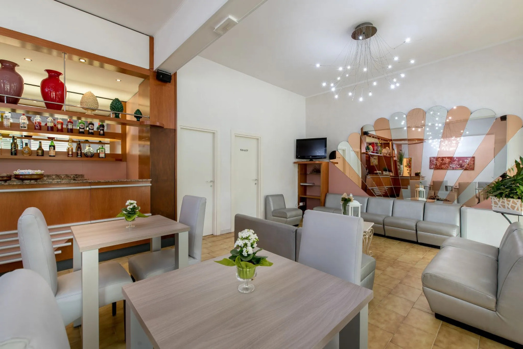 Hotel Vallechiara